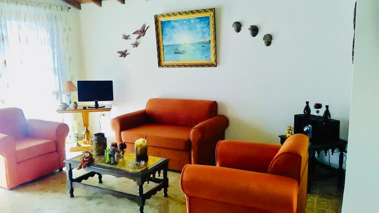 Guatapé La Posada De La Tia מראה חיצוני תמונה